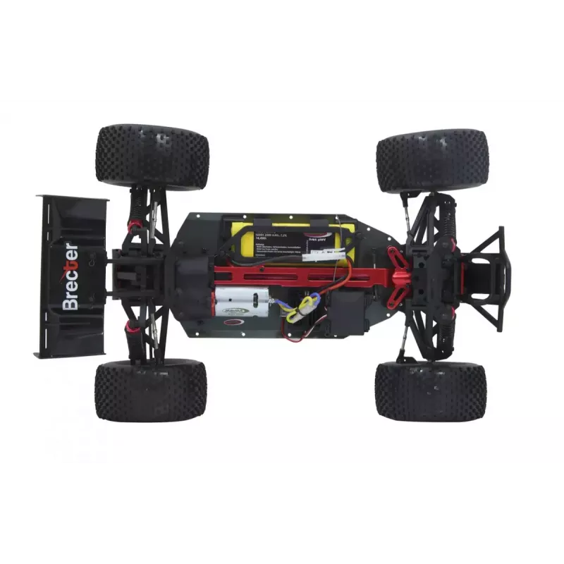 Truggy Jamara Brecter 1:10 elektrinis modelis