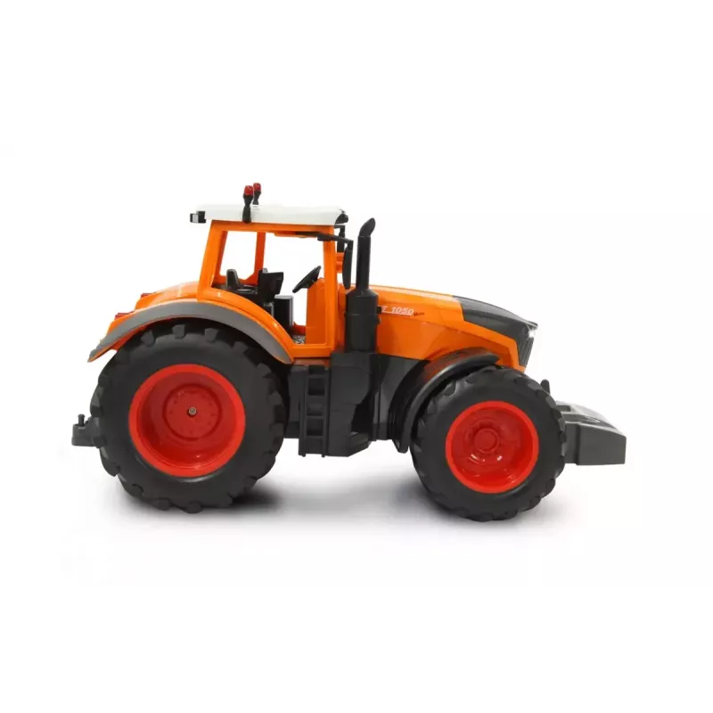 Traktorius Jamara Fendt 1050 Vario Municipal RC 1:16