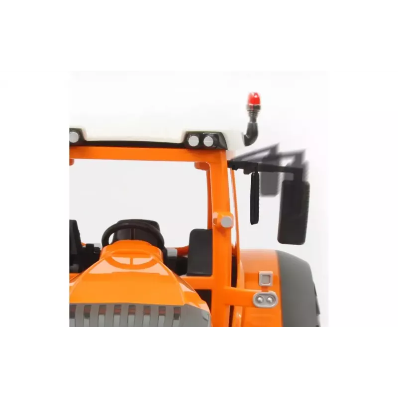 Traktorius Jamara Fendt 1050 Vario Municipal RC 1:16