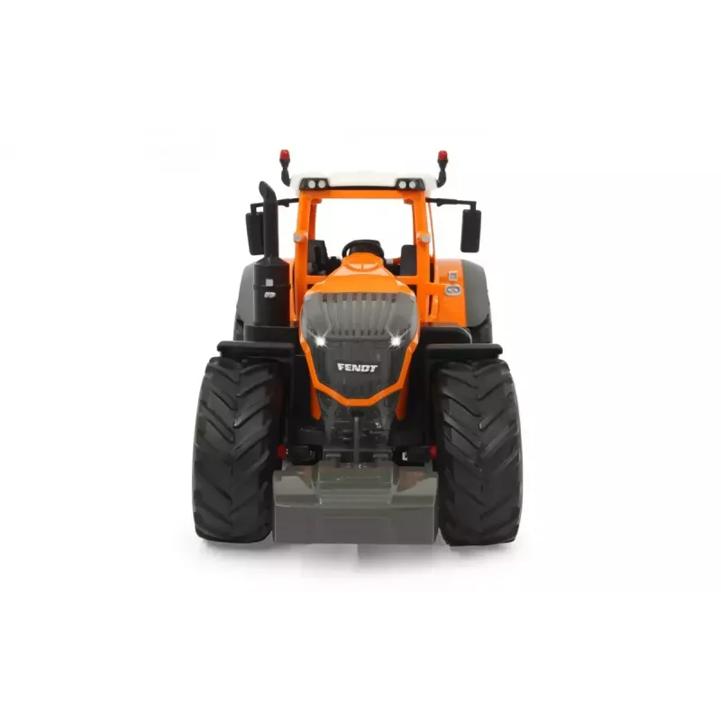 Traktorius Jamara Fendt 1050 Vario Municipal RC 1:16