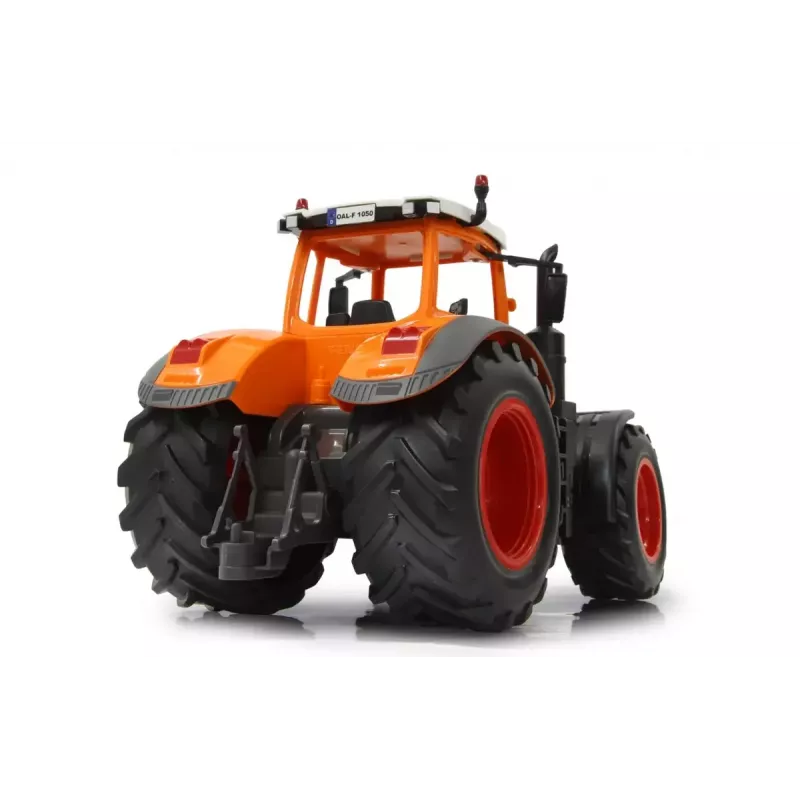 Traktorius Jamara Fendt 1050 Vario Municipal RC 1:16