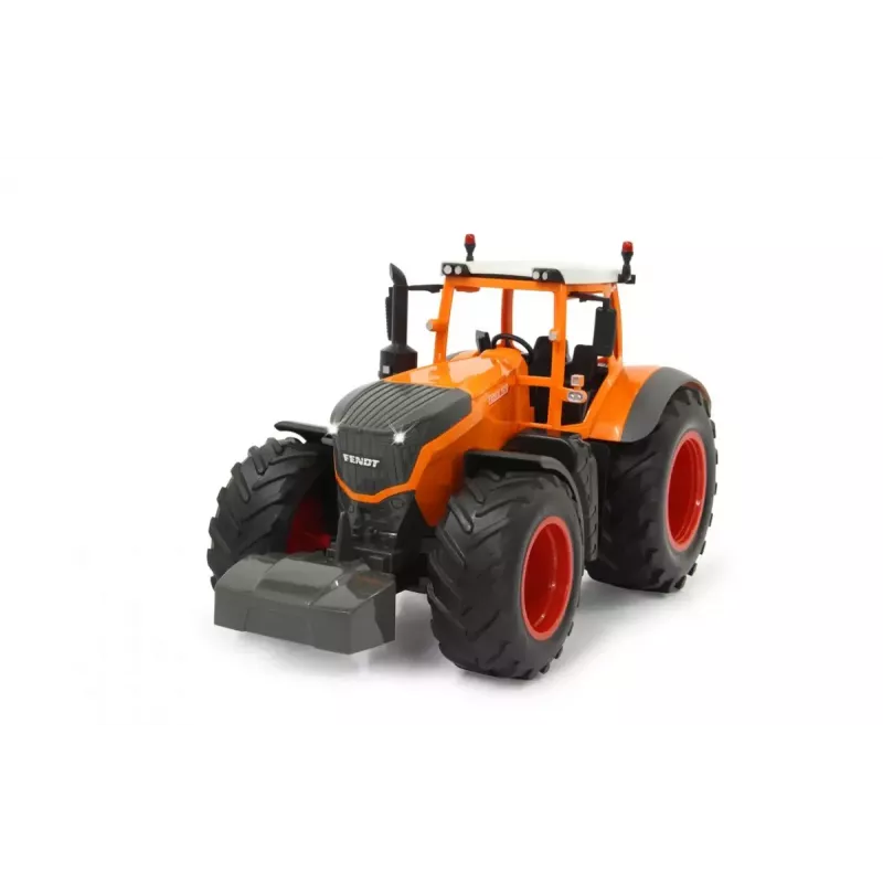 Traktorius Jamara Fendt 1050 Vario Municipal RC 1:16