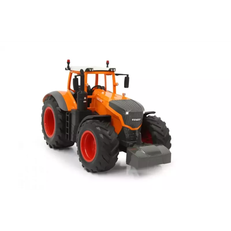Traktorius Jamara Fendt 1050 Vario Municipal RC 1:16