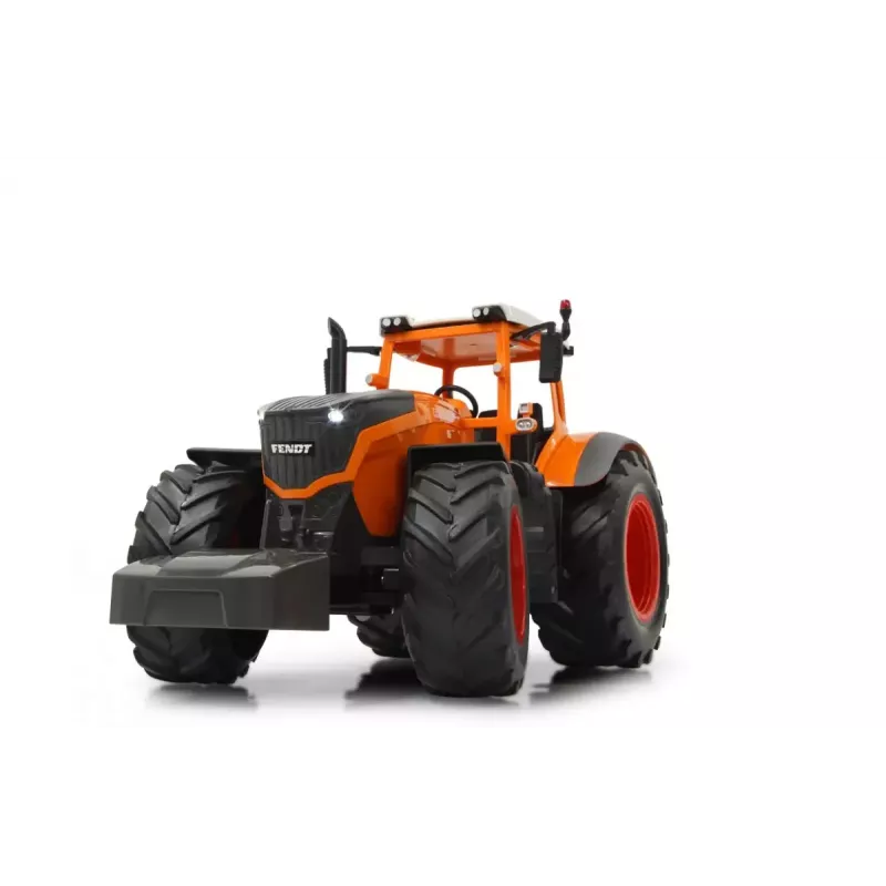 Traktorius Jamara Fendt 1050 Vario Municipal RC 1:16