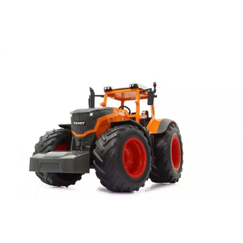Traktorius Jamara Fendt 1050 Vario Municipal RC 1:16