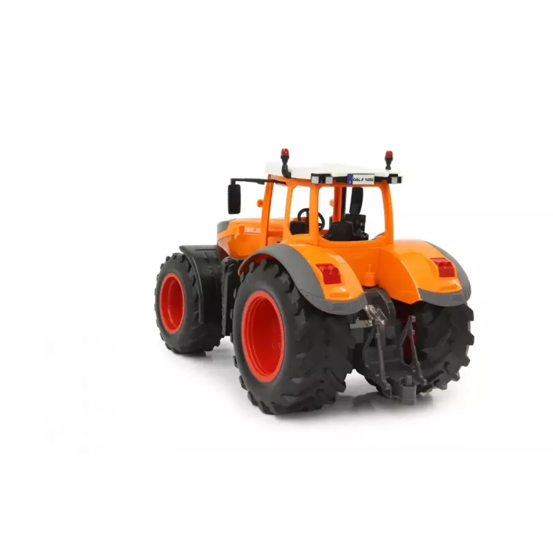 Traktorius Jamara Fendt 1050 Vario Municipal RC 1:16