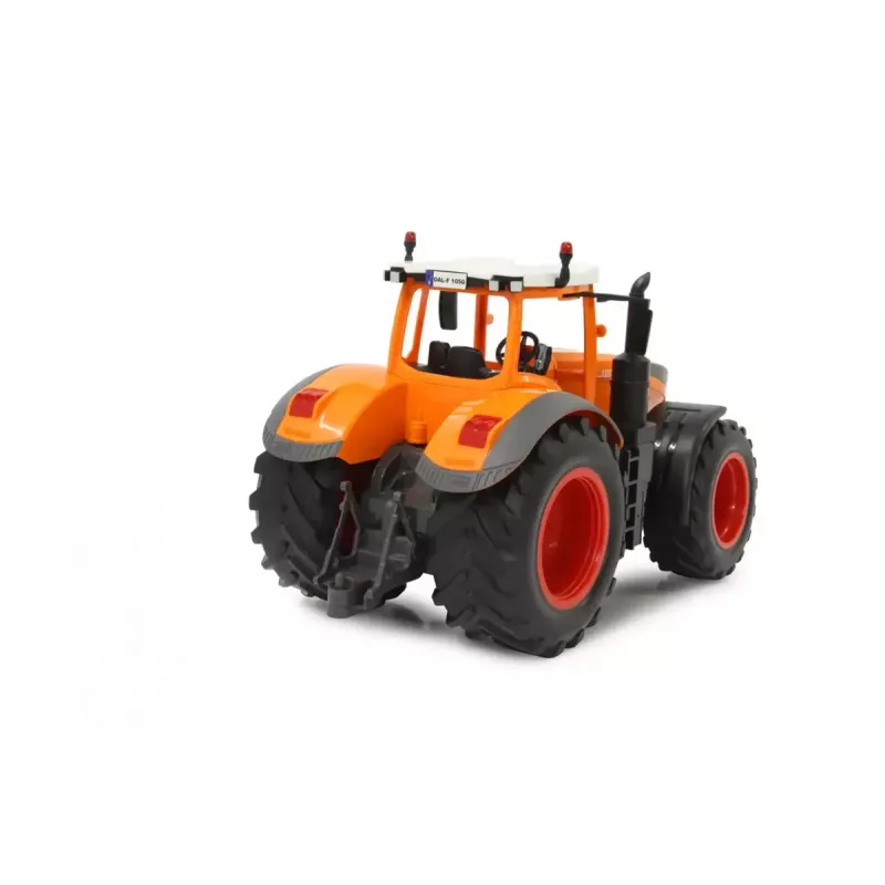 Traktorius Jamara Fendt 1050 Vario Municipal RC 1:16