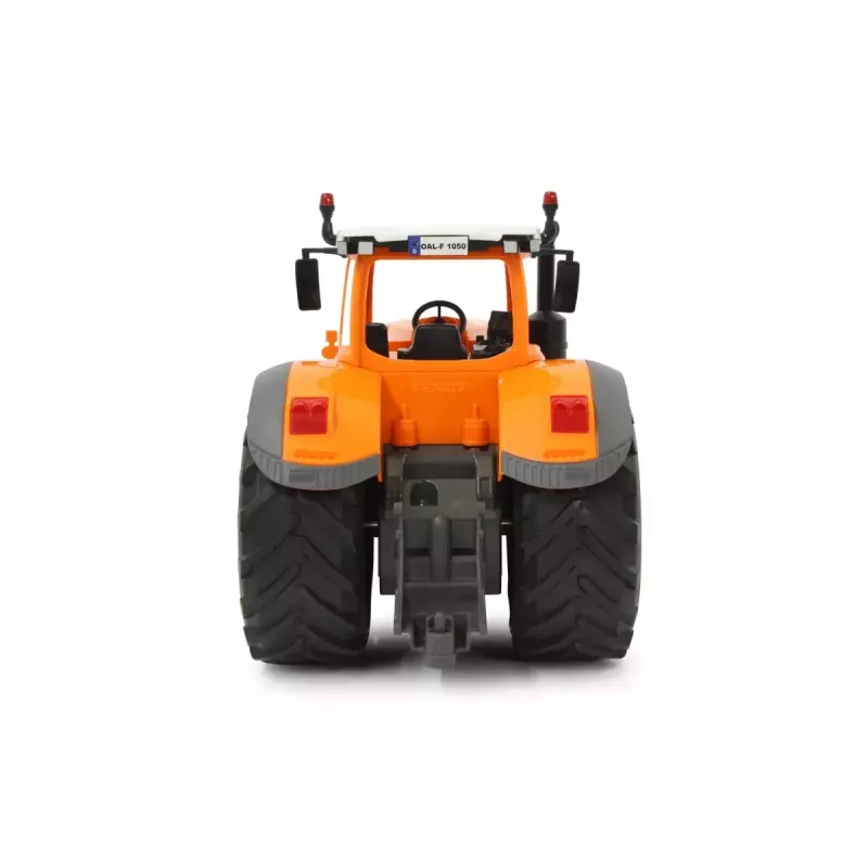 Traktorius Jamara Fendt 1050 Vario Municipal RC 1:16