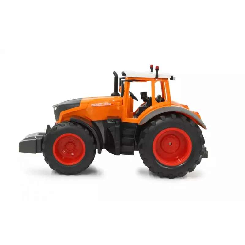 Traktorius Jamara Fendt 1050 Vario Municipal RC 1:16