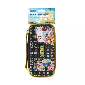 Nešiojamas dėklas FR-TEC Switch One Piece Premium Bag Thousand Sunny įvairiaspalvis
