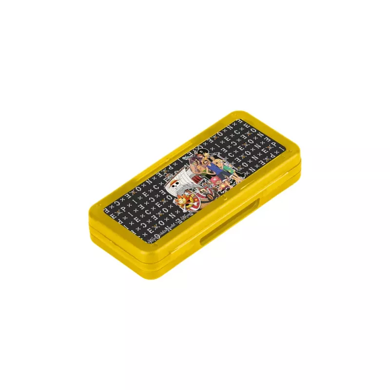 Nešiojamas dėklas FR-TEC Switch One Piece Premium Bag Thousand Sunny įvairiaspalvis