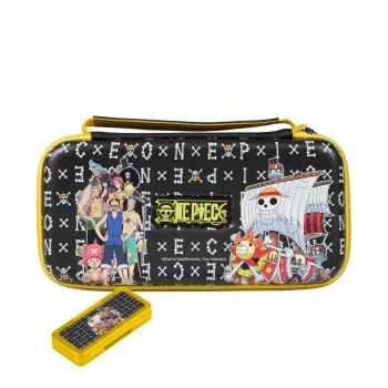 Nešiojamas dėklas FR-TEC Switch One Piece Premium Bag Thousand Sunny įvairiaspalvis