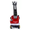 RC gaisrinis automobilis Jamara Mercedes-Benz Antos Elektrinis variklis 1:26