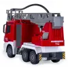 RC gaisrinis automobilis Jamara Mercedes-Benz Antos Elektrinis variklis 1:26