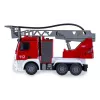 RC gaisrinis automobilis Jamara Mercedes-Benz Antos Elektrinis variklis 1:26