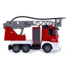 RC gaisrinis automobilis Jamara Mercedes-Benz Antos Elektrinis variklis 1:26