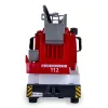 RC gaisrinis automobilis Jamara Mercedes-Benz Antos Elektrinis variklis 1:26