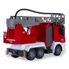 RC gaisrinis automobilis Jamara Mercedes-Benz Antos Elektrinis variklis 1:26