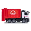 Radijo bangomis valdomas sunkvežimis Jamara Mercedes-Benz Antos Electric 1:26