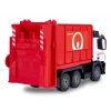 Radijo bangomis valdomas sunkvežimis Jamara Mercedes-Benz Antos Electric 1:26