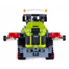 Jamara CaDA Claas Xerion 1:32 konstruktoriaus rinkinys, geltonas, 8+ (402856)