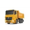 Savivartis Jamara 405108 radijo valdymu, elektrinis variklis, 1:26