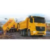 Savivartis Jamara 405108 radijo valdymu, elektrinis variklis, 1:26