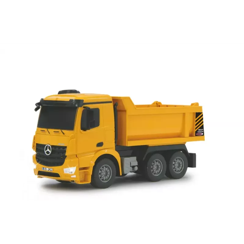 Savivartis Jamara 405108 radijo valdymu, elektrinis variklis, 1:26