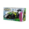 Radijo bangomis valdomas monster sunkvežimis Jamara 053366, mastelis 1:10