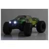 Radijo bangomis valdomas monster sunkvežimis Jamara 053366, mastelis 1:10