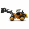 Priekinis krautuvas Jamara Volvo L50 su elektriniu varikliu 1:16