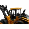 Priekinis krautuvas Jamara Volvo L50 su elektriniu varikliu 1:16