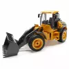 Priekinis krautuvas Jamara Volvo L50 su elektriniu varikliu 1:16