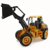 Priekinis krautuvas Jamara Volvo L50 su elektriniu varikliu 1:16