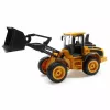 Priekinis krautuvas Jamara Volvo L50 su elektriniu varikliu 1:16