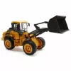 Priekinis krautuvas Jamara Volvo L50 su elektriniu varikliu 1:16