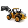 Priekinis krautuvas Jamara Volvo L50 su elektriniu varikliu 1:16