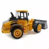 Priekinis krautuvas Jamara Volvo L50 su elektriniu varikliu 1:16