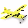 Lėktuvas su nuotolinio valdymo pultu Jamara Piper J3-CUB
