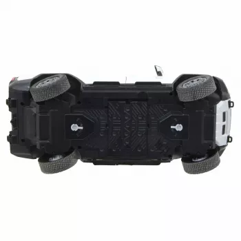 Valdomas automobilis Jamara Hummer EV 1:26 su elektriniu varikliu vaikams nuo 6 metų