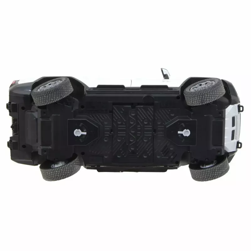 Valdomas automobilis Jamara Hummer EV 1:26 su elektriniu varikliu vaikams nuo 6 metų