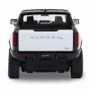 Valdomas automobilis Jamara Hummer EV 1:26 su elektriniu varikliu vaikams nuo 6 metų