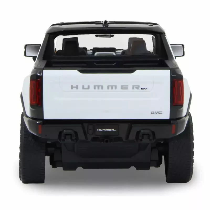 Valdomas automobilis Jamara Hummer EV 1:26 su elektriniu varikliu vaikams nuo 6 metų