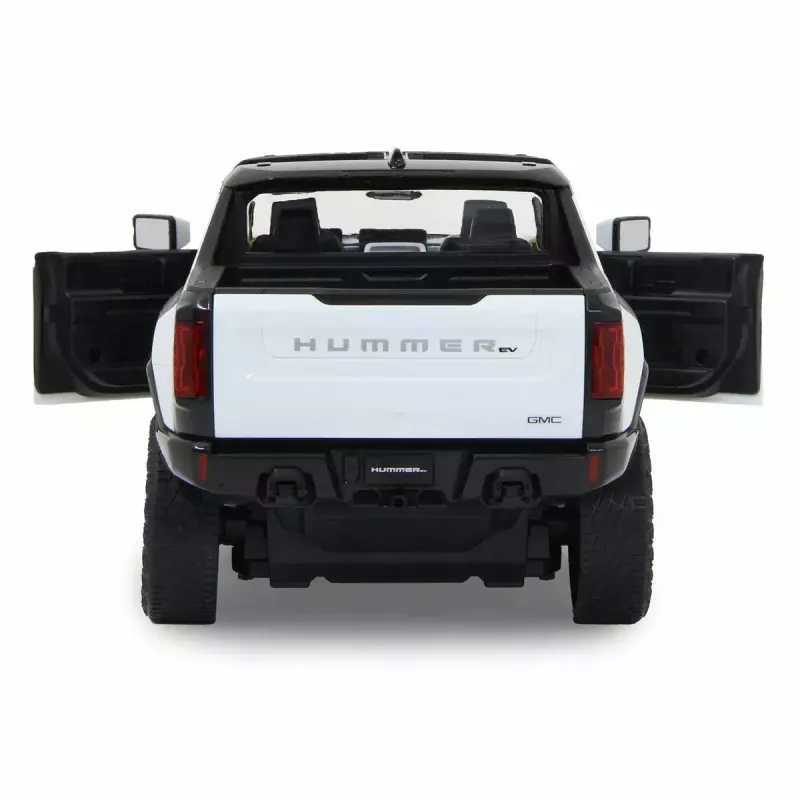 Valdomas automobilis Jamara Hummer EV 1:26 su elektriniu varikliu vaikams nuo 6 metų