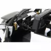 Valdomas automobilis Jamara Hummer EV 1:26 su elektriniu varikliu vaikams nuo 6 metų