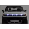 Valdomas automobilis Jamara Hummer EV 1:26 su elektriniu varikliu vaikams nuo 6 metų