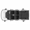 Valdomas automobilis Jamara Hummer EV 1:26 su elektriniu varikliu vaikams nuo 6 metų