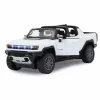 Valdomas automobilis Jamara Hummer EV 1:26 su elektriniu varikliu vaikams nuo 6 metų