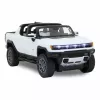 Valdomas automobilis Jamara Hummer EV 1:26 su elektriniu varikliu vaikams nuo 6 metų