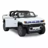 Valdomas automobilis Jamara Hummer EV 1:26 su elektriniu varikliu vaikams nuo 6 metų